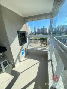 Apartamento com 2 Quartos à venda, 65m² no Morretes, Itapema