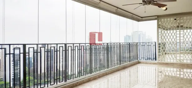 Apartamento com 2 Quartos à venda, 236m² no Cidade Jardim, São Paulo