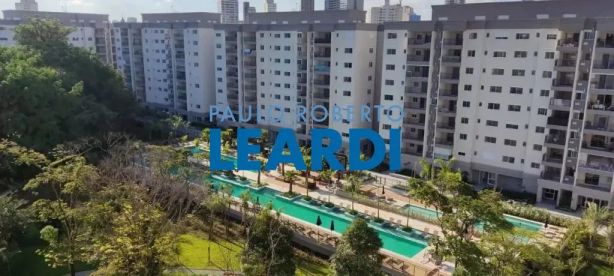 Apartamento com 2 Quartos à venda, 66m² no Santo Amaro, São Paulo
