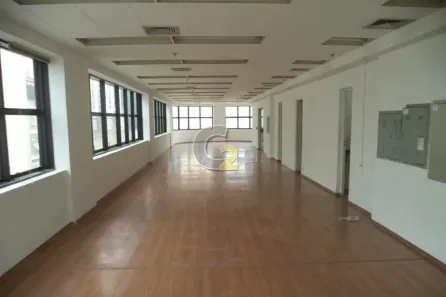 Sala Comercial à venda, 188m² no Vila Buarque, São Paulo