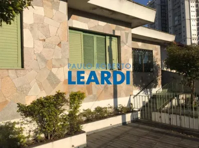 Casa com 3 Quartos à venda, 268m² no Vila Floresta, Santo André