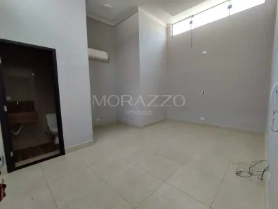 Sala Comercial para alugar, 17m² no Loteamento Villa Branca, Jacareí