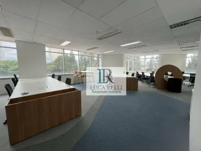 Sala Comercial para alugar, 339m² no Alphaville Centro Industrial e Empresarial/Alphaville., Barueri