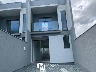 Sobrado com 2 Quartos à venda, 74m² no Velha Central, Blumenau/
