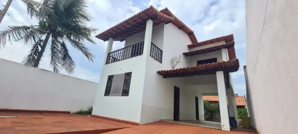 Casa de Condomínio com 3 Quartos à venda, 184m² no Campo Redondo, São Pedro da Aldeia