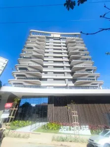 Apartamento com 4 Quartos para alugar, 149m² no Gutierrez, Belo Horizonte