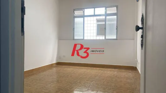 Apartamento com 2 Quartos à venda, 80m² no Vila Belmiro, Santos