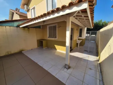 Casa de Condomínio com 2 Quartos à venda, 62m² no Tijuco Preto, Vargem Grande Paulista