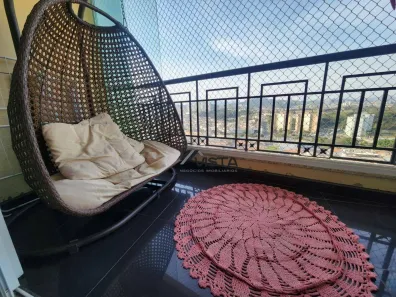 Apartamento com 3 Quartos à venda, 83m² no Picanço, Guarulhos
