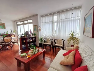 Apartamento com 3 Quartos à venda, 117m² no Graça, Salvador