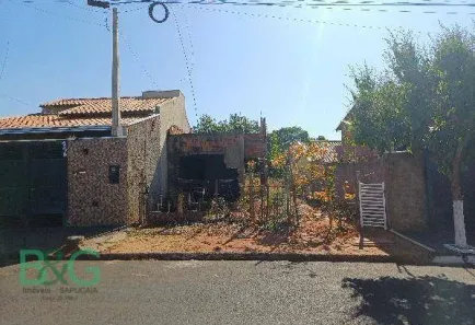 Lote/Terreno à venda, 150m² no Tanabi, Tanabi