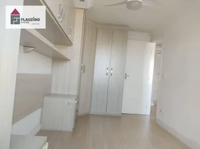 Apartamento com 3 Quartos à venda, 70m² no Jardim Umarizal, São Paulo