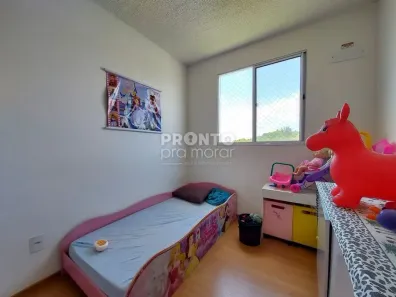 Apartamento com 2 Quartos à venda, 38m² no Fragoso, Paulista