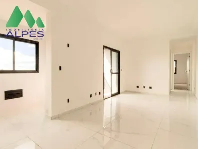 Apartamento com 3 Quartos à venda, 67m² no Guaíra, Curitiba