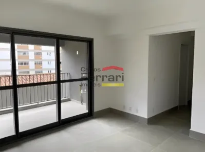 Apartamento com 2 Quartos à venda, 75m² no Santana, São Paulo