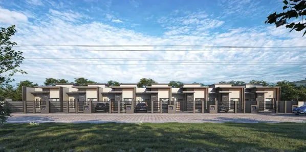 Casa com 2 Quartos à venda, 105m² no Itajuba, Barra Velha