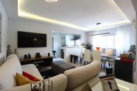 Apartamento com 2 Quartos à venda, 82m² no Vila Olímpia, São Paulo