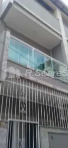 Casa de Condomínio com 2 Quartos à venda, 90m² no Vila Valqueire, Rio de Janeiro