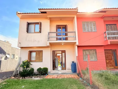 Sobrado com 3 Quartos à venda, 78m² no Rainha do Mar, Xangri-Lá
