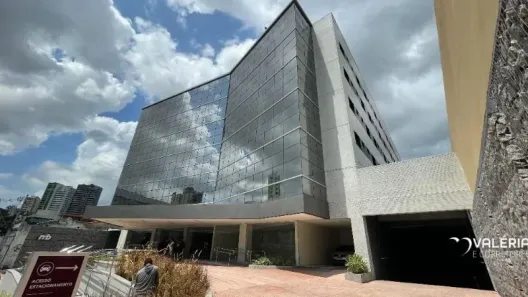 Sala Comercial para alugar, 25m² no Nazaré, Belém