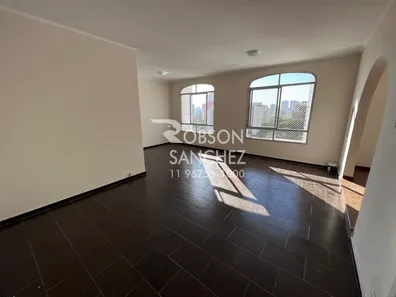Apartamento com 3 Quartos à venda, 130m² no Vila Sofia, São Paulo