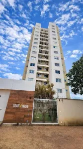 Apartamento com 2 Quartos à venda, 65m² no Plano Diretor Sul, Palmas