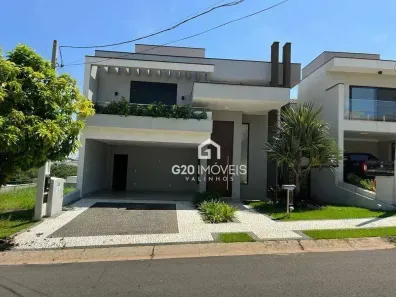 Casa de Condomínio com 3 Quartos à venda, 280m² no Swiss Park, Campinas
