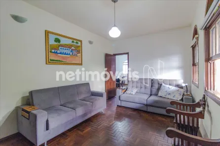 Casa com 3 Quartos à venda, 316m² no Alípio de Melo, Belo Horizonte