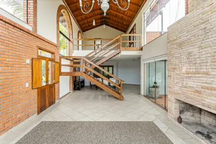 Casa de Condomínio com 3 Quartos para alugar, 250m² no Campeche, Florianópolis