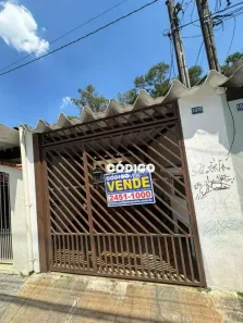 Sobrado com 2 Quartos à venda, 150m² no Vila Aprazível, Guarulhos