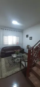 Sobrado com 3 Quartos à venda, 176m² no Parque Almerinda Pereira Chaves, Jundiaí