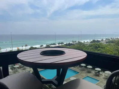 Apartamento com 3 Quartos à venda, 100m² no Barra da Tijuca, Rio de Janeiro