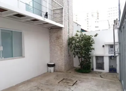 Casa com 3 Quartos para alugar, 144m² no Indianópolis, São Paulo