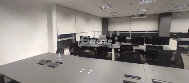 Sala Comercial à venda, 621m² no Pinheiros, São Paulo