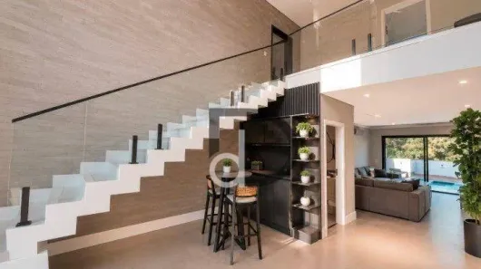 Casa de Condomínio com 3 Quartos à venda, 236m² no Roncáglia, Valinhos
