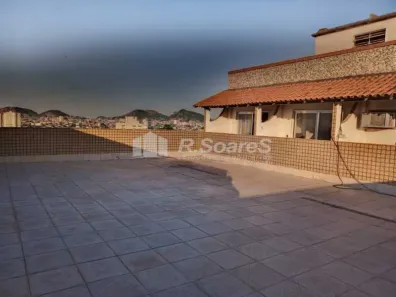 Cobertura com 3 Quartos à venda, 101m² no Vila Valqueire, Rio de Janeiro
