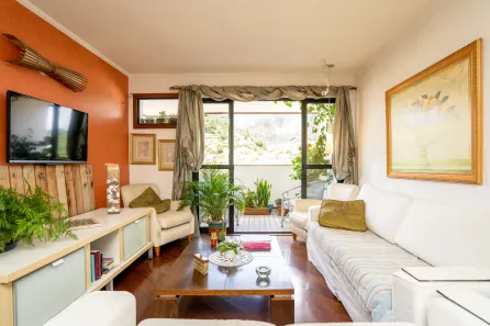 Apartamento com 2 Quartos à venda, 104m² no Alto, Teresópolis