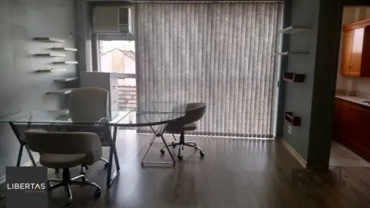 Sala Comercial à venda, 1m² no Floresta, Porto Alegre