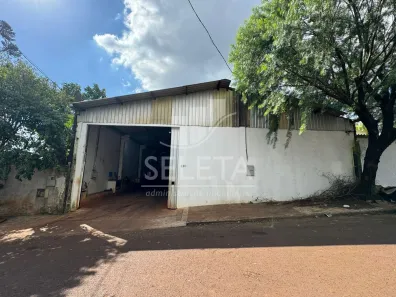 Galpão/Depósito/Armazém à venda, 290m² no Interlagos, Cascavel