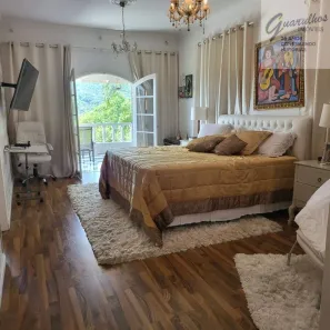 com 4 Quartos à venda, 2400m² no Caraguatá, Mairiporã