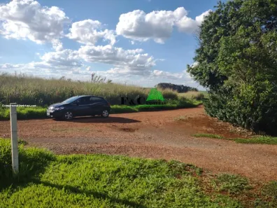 Fazenda/Sítio à venda, 39442m² no Palmeiras, Iracemápolis