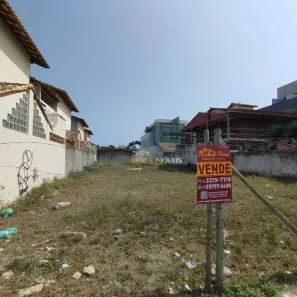 Lote/Terreno à venda, 560m² no Costazul, Rio das Ostras