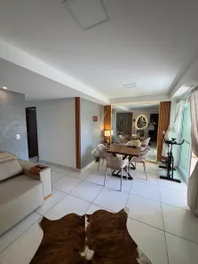 Apartamento com 2 Quartos à venda, 67m² no Intermares, Cabedelo