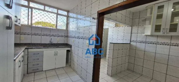 Apartamento com 3 Quartos para venda ou aluguel, 90m² no Asa Sul, Brasília