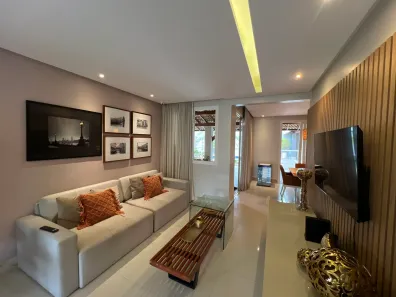 Casa com 4 Quartos à venda, 392m² no Piatã, Salvador