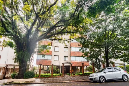 Apartamento com 2 Quartos à venda, 107m² no Petrópolis, Porto Alegre