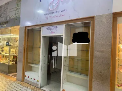 Ponto Comercial para alugar, 40m² no Centro de Vila Velha, Vila Velha