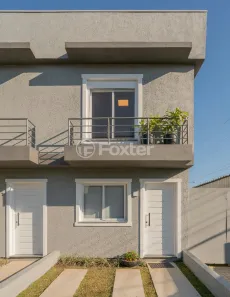 Casa de Condomínio com 2 Quartos à venda, 72m² no Aberta dos Morros, Porto Alegre
