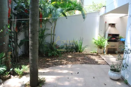 Casa com 4 Quartos à venda, 400m² no Santo Amaro, São Paulo