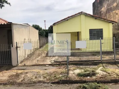 Casa com 3 Quartos à venda, 70m² no Vila Santa Catarina, Americana